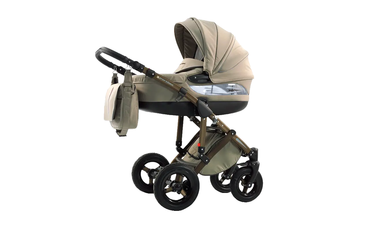 KNORR BABY SPORTIME