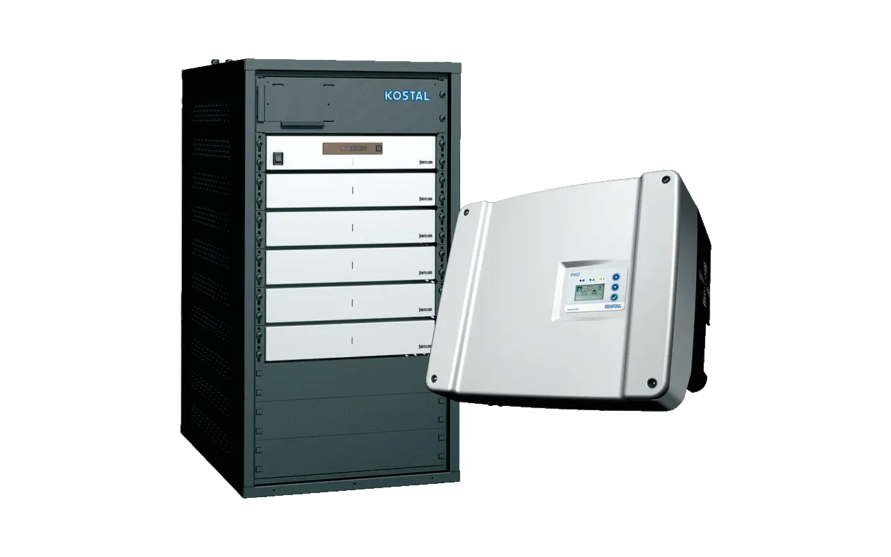 KOSTAL PIKO BA SYSTEM LI