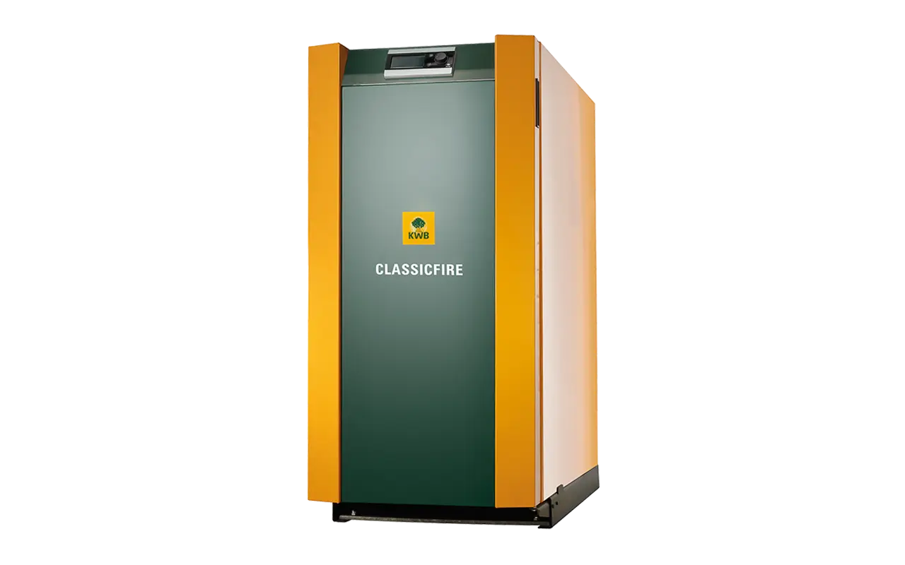KWB CLASSICFIRE
