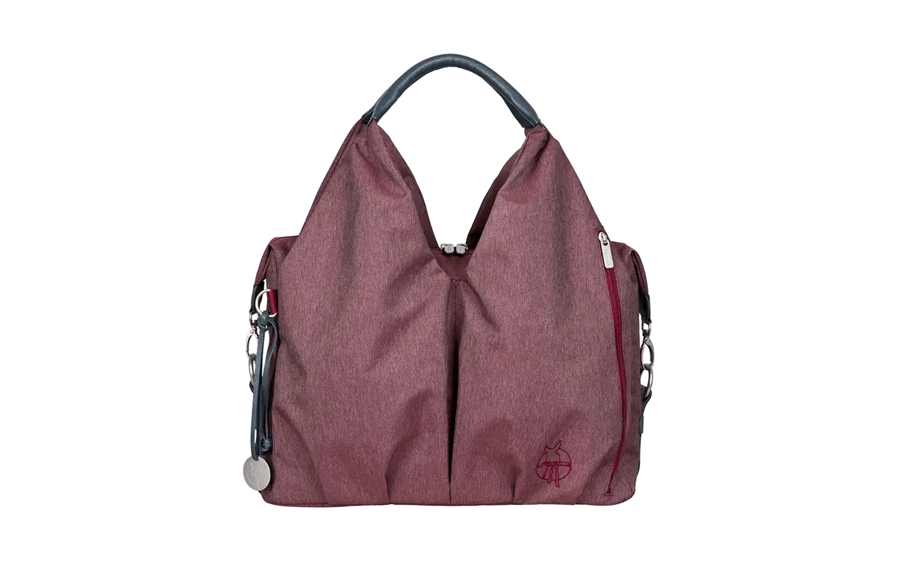 LÄSSIG NECKLINEBAG-ECOYA
