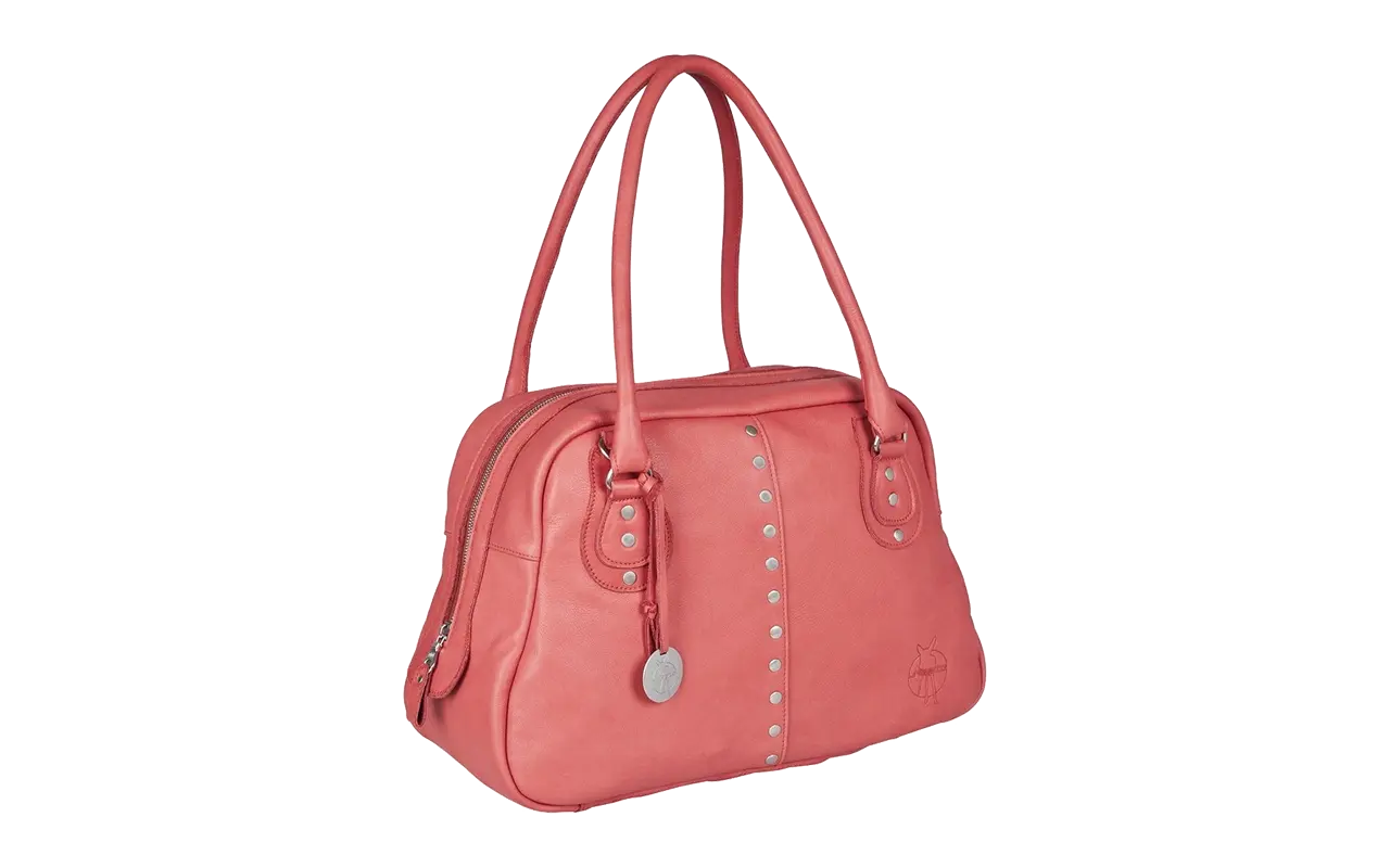 LÄSSIG PREMIUM LABEL FAIR & BOWLER BAG