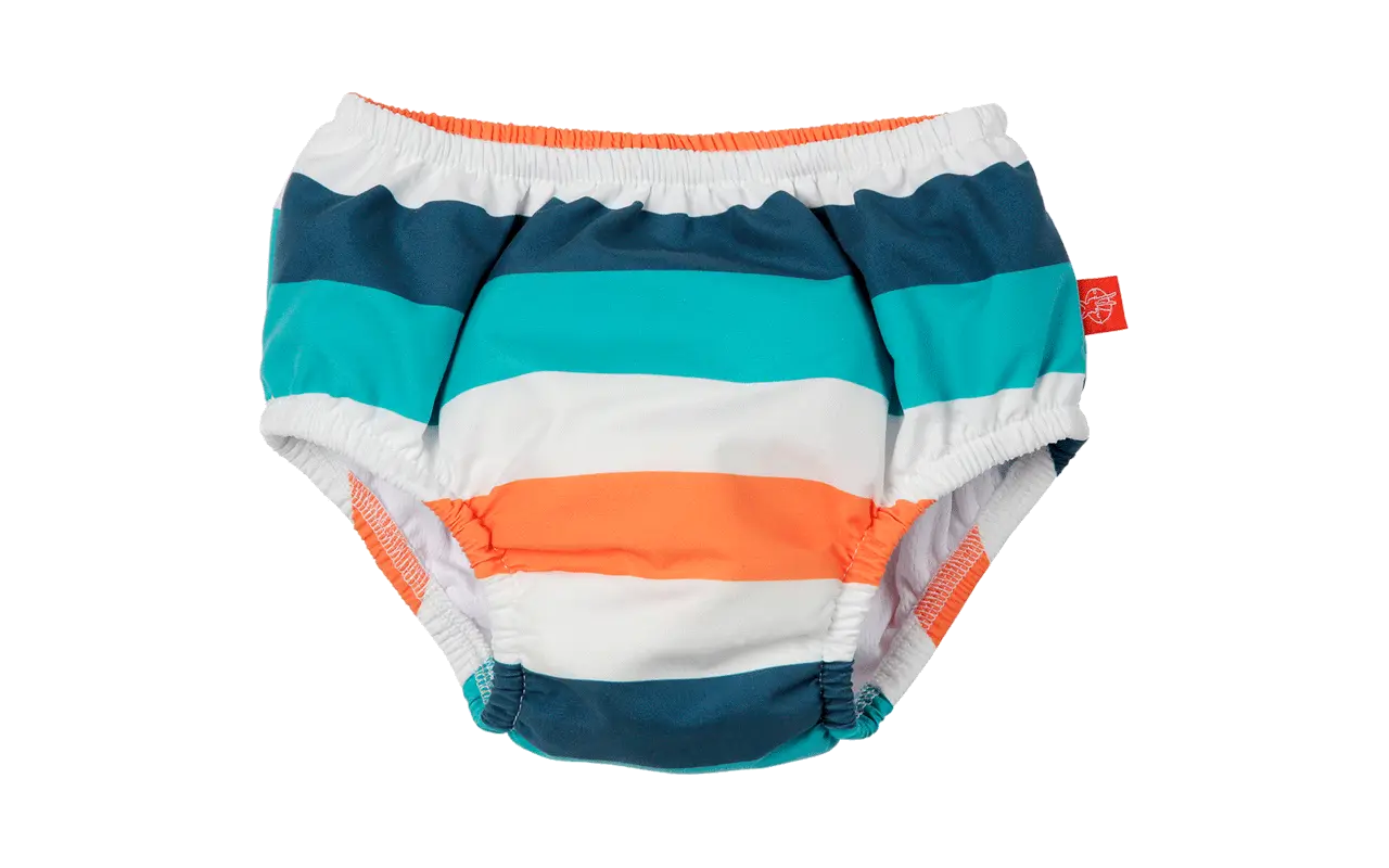 LÄSSIG SPLASH&FUN SWIM DIAPER