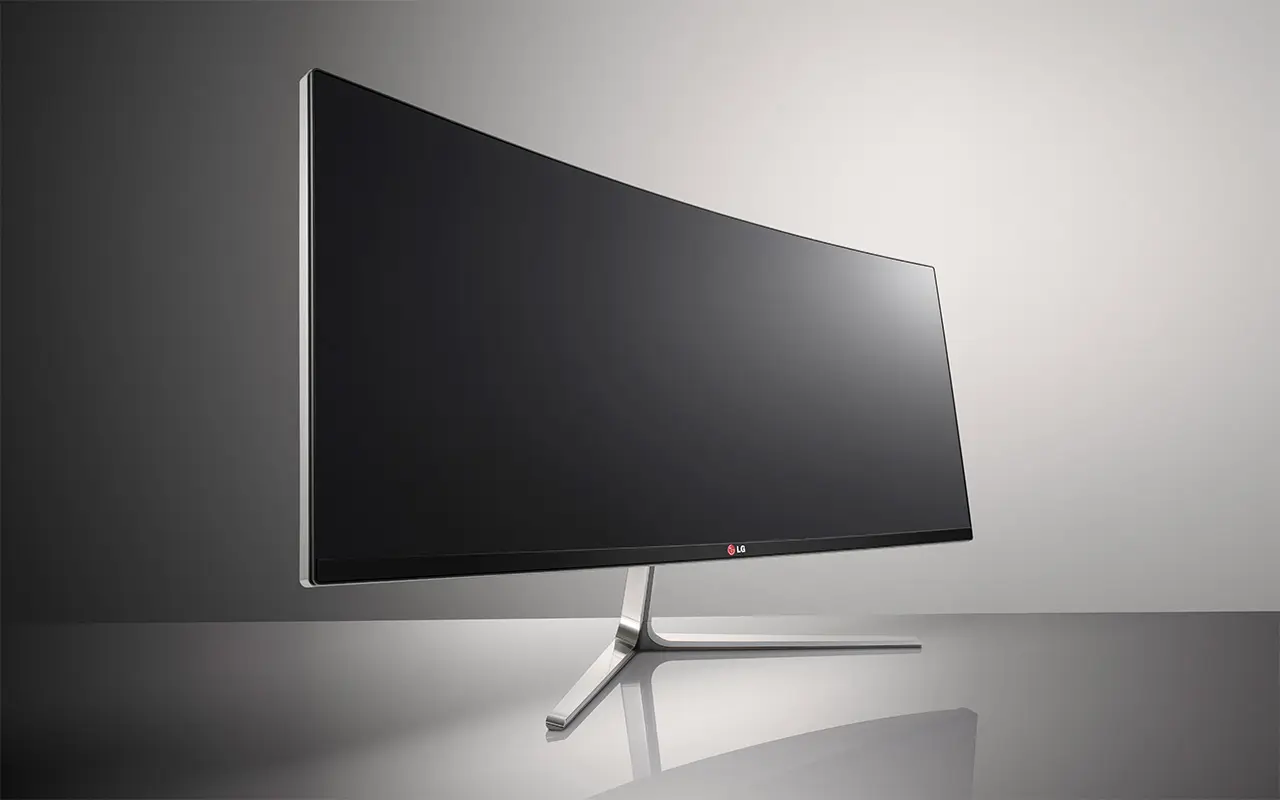 LG 34UC97-S