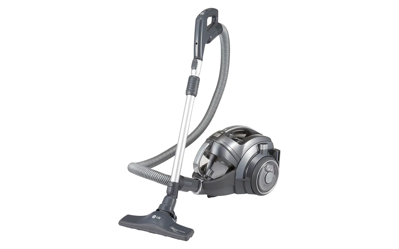 LG cordzero
