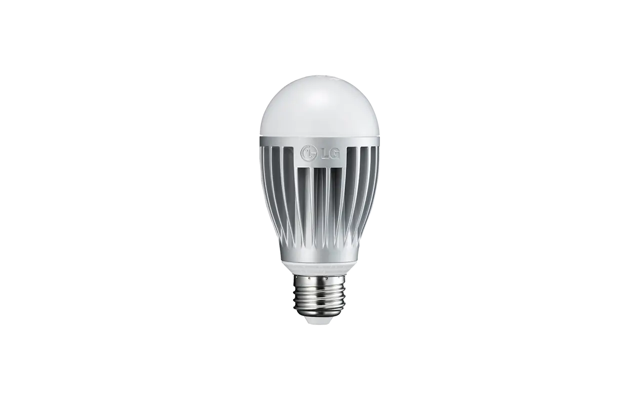LG LED GLÜHLAMPEN