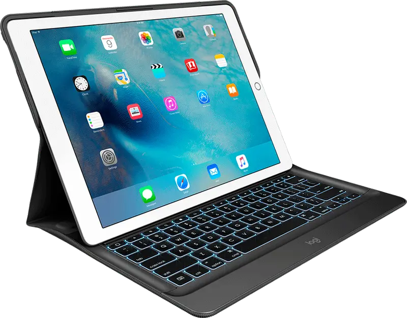 Logitech Create