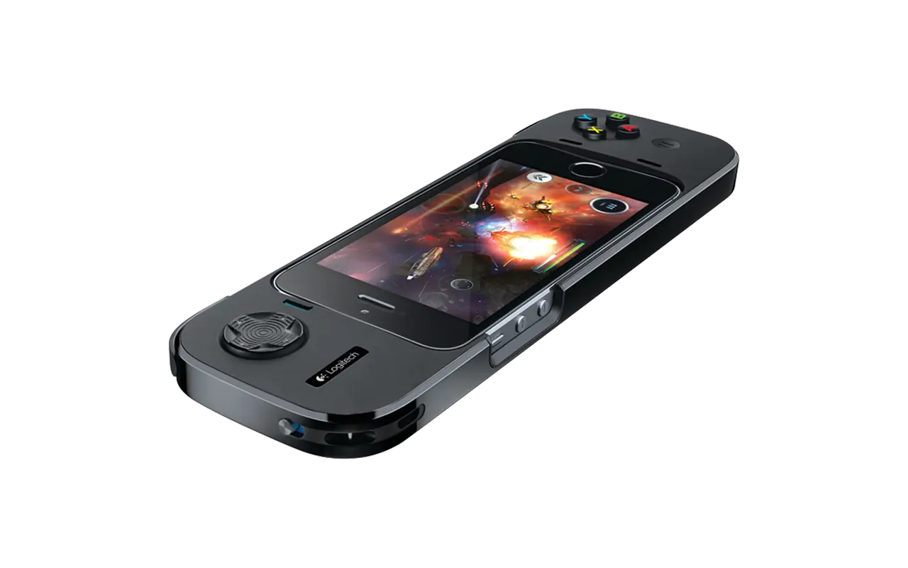 Logitech® PowerShell™ Game Controller
