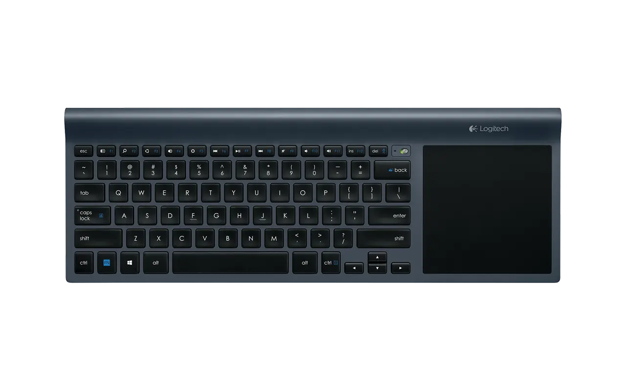 Logitech® TK820