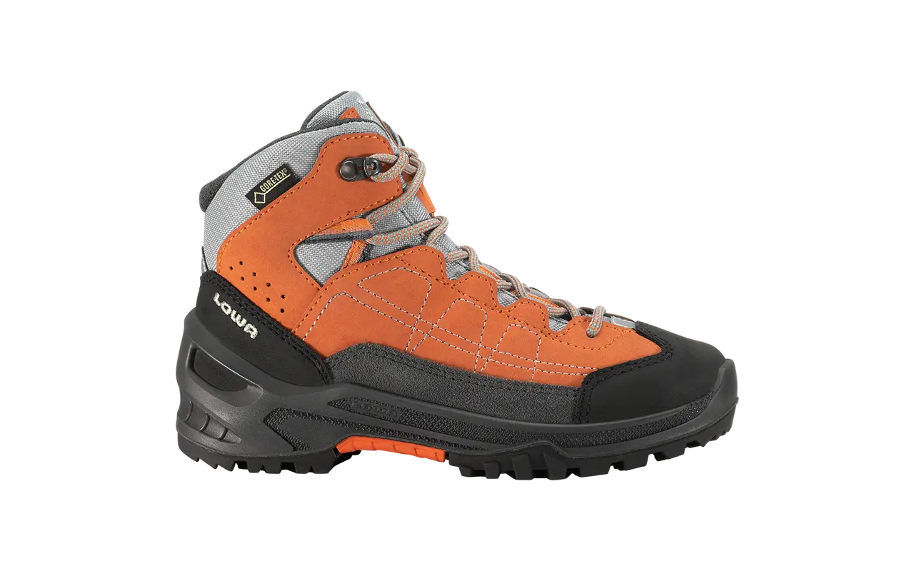 LOWA APPROACH GTX MID JUNIOR