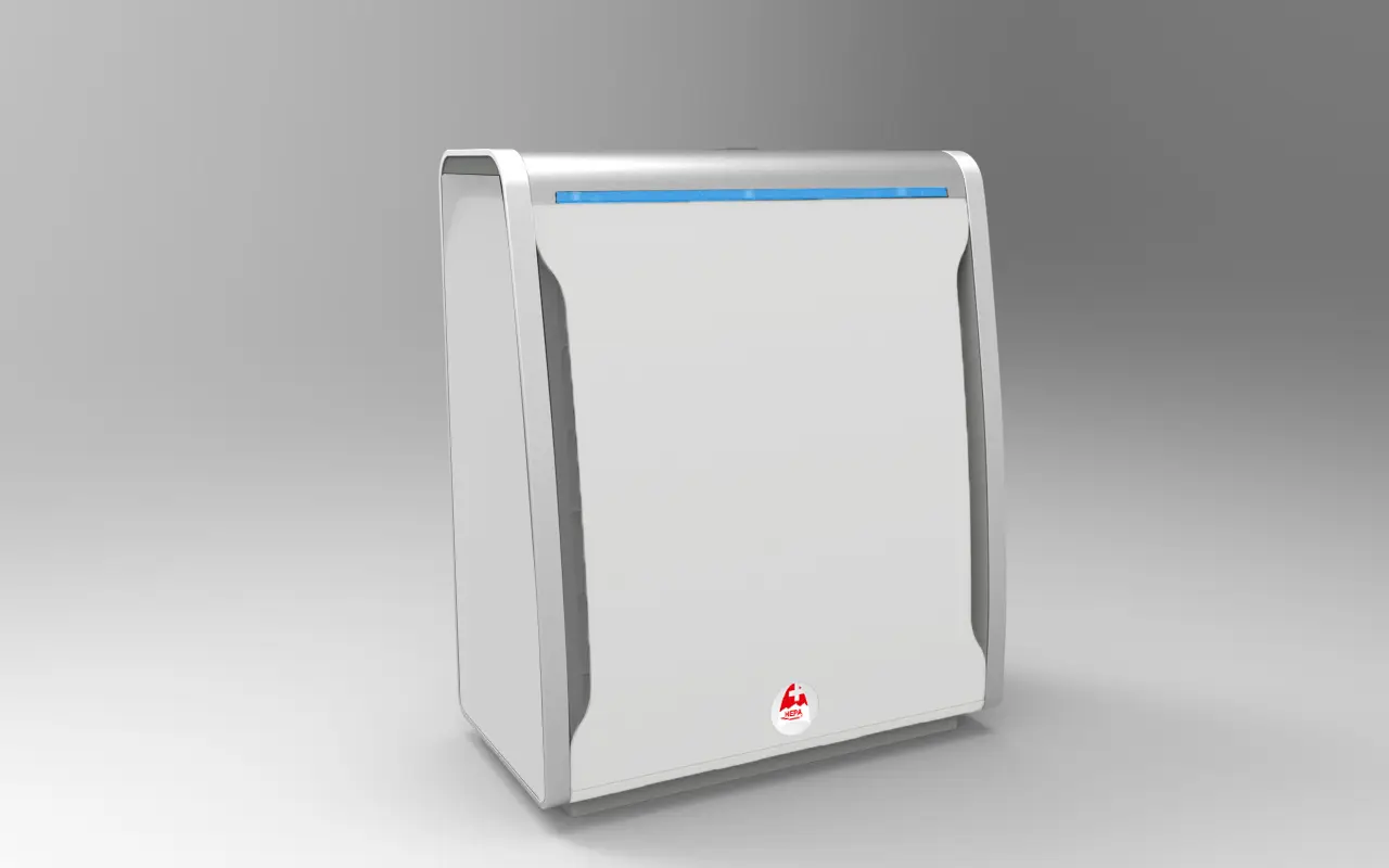 Lux Aeroguard 4 S