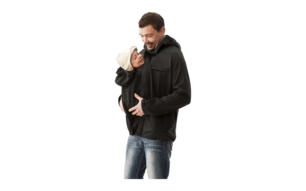 MAMALILA OUTDOORJACKE FÜR MÄNNER