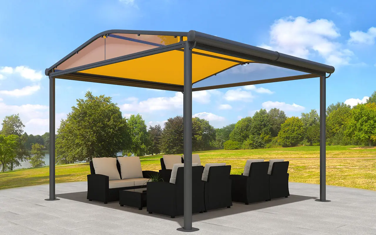 MARKILUX PAVILLON RS-1