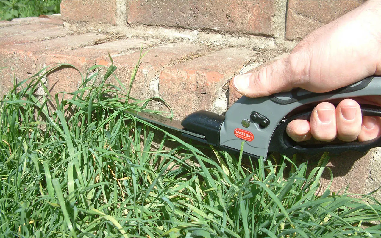MASTER EXTREMCUT GRASS G1
