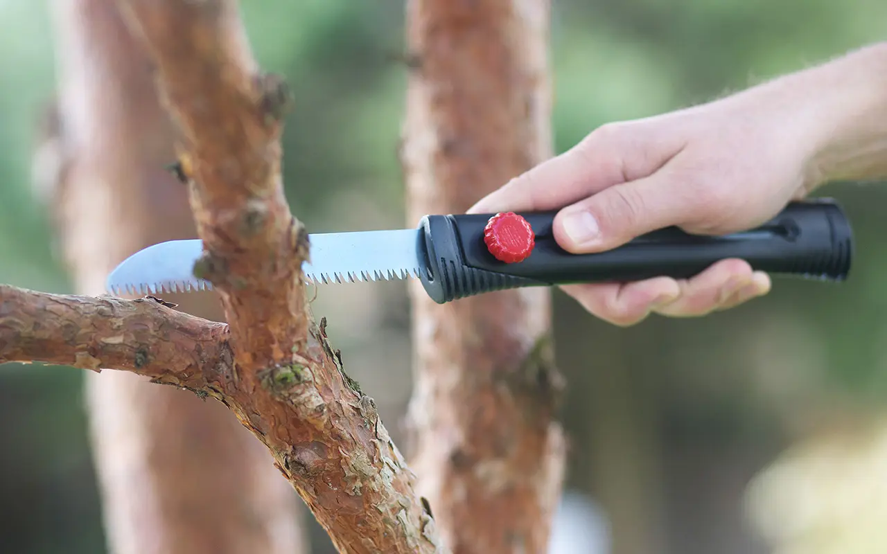 MASTER EXTREMCUT SAW XCS