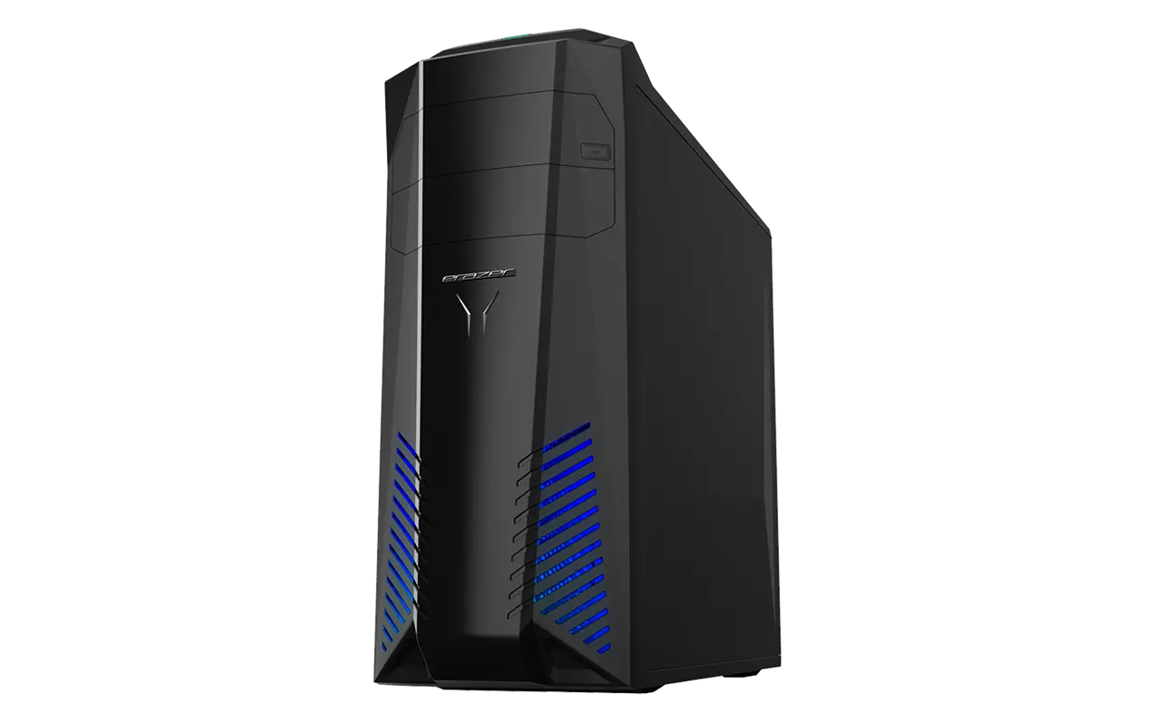 MEDION® ERAZER® X57
