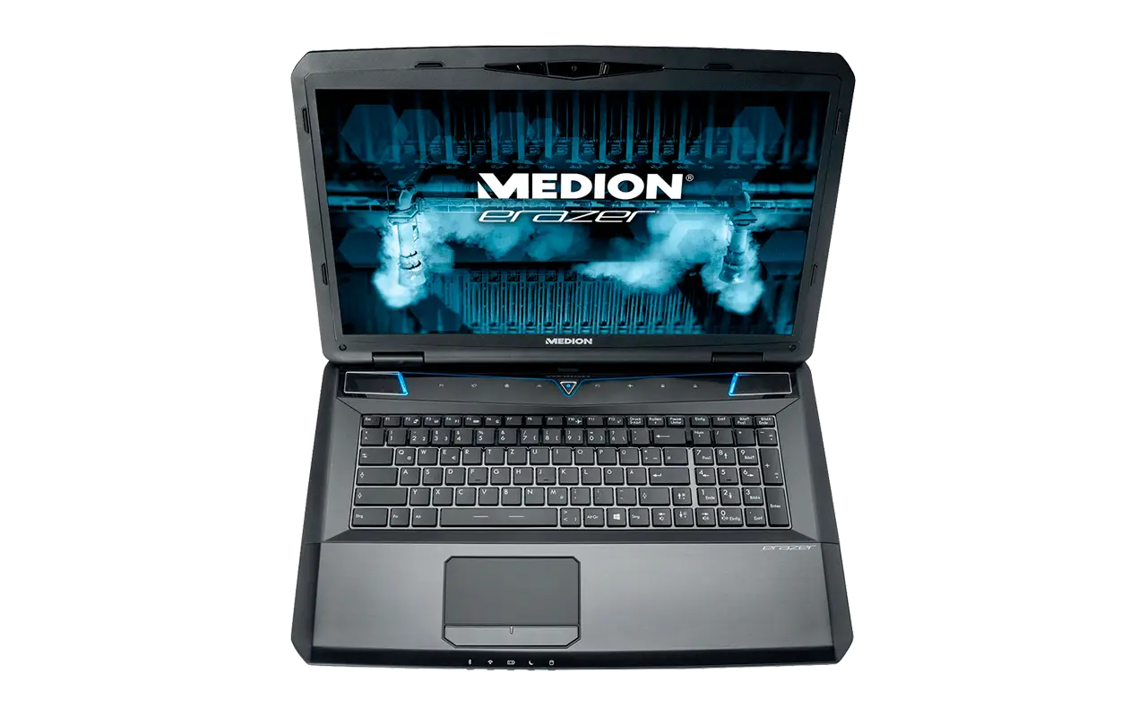 MEDION® ERAZER® X7833