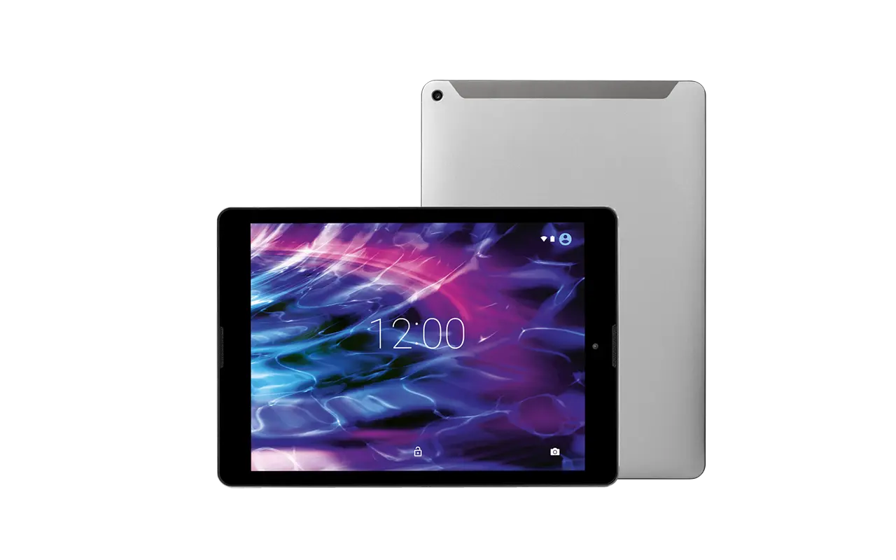 MEDION® LIFETAB® P9702