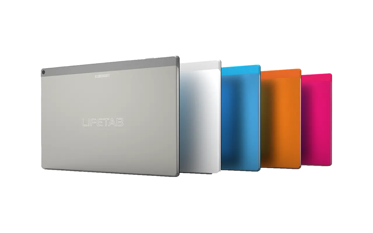 MEDION® LIFETAB® S10334 MD 98811