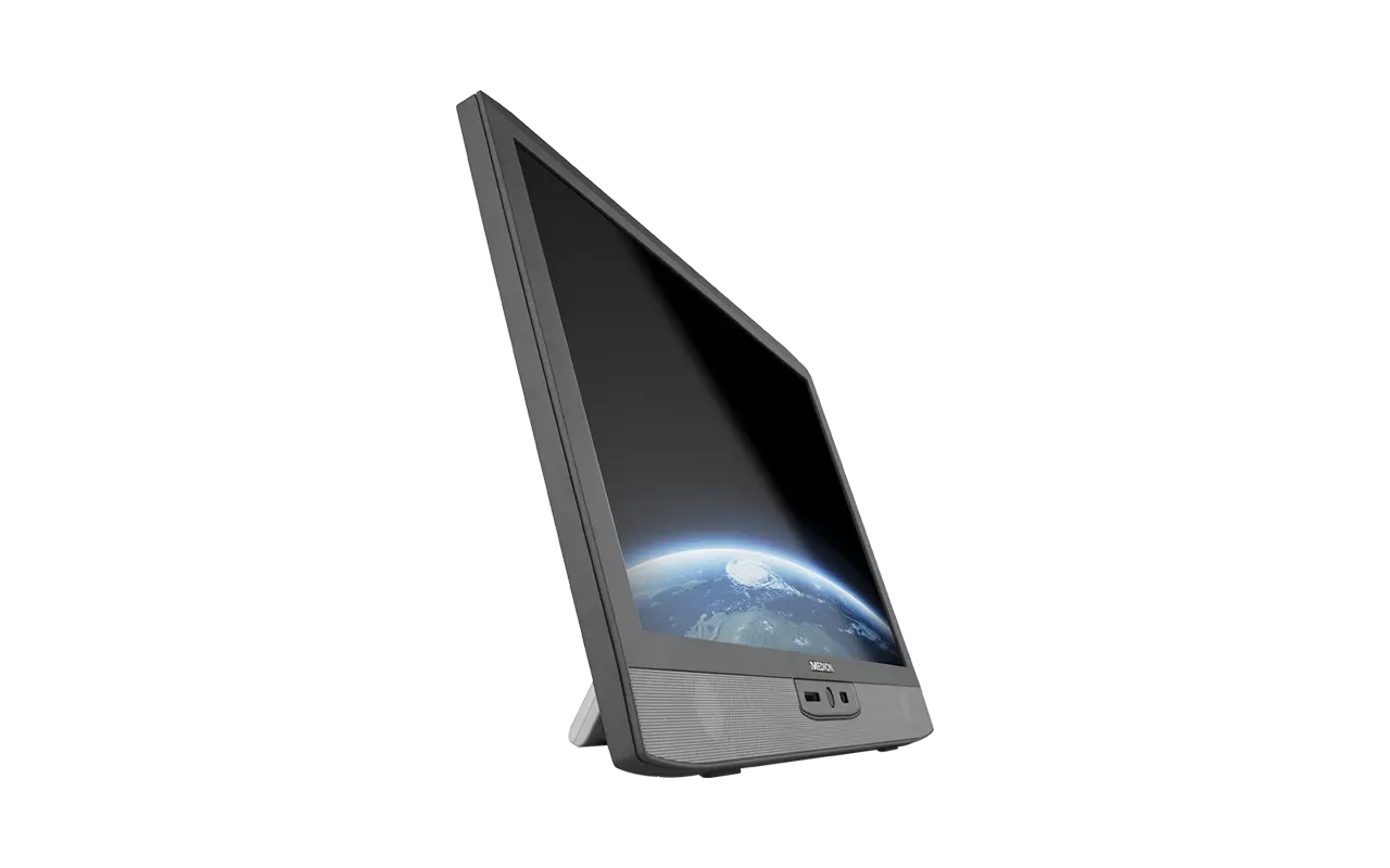 MEDION® MD83888 G24 Multitouch AIO