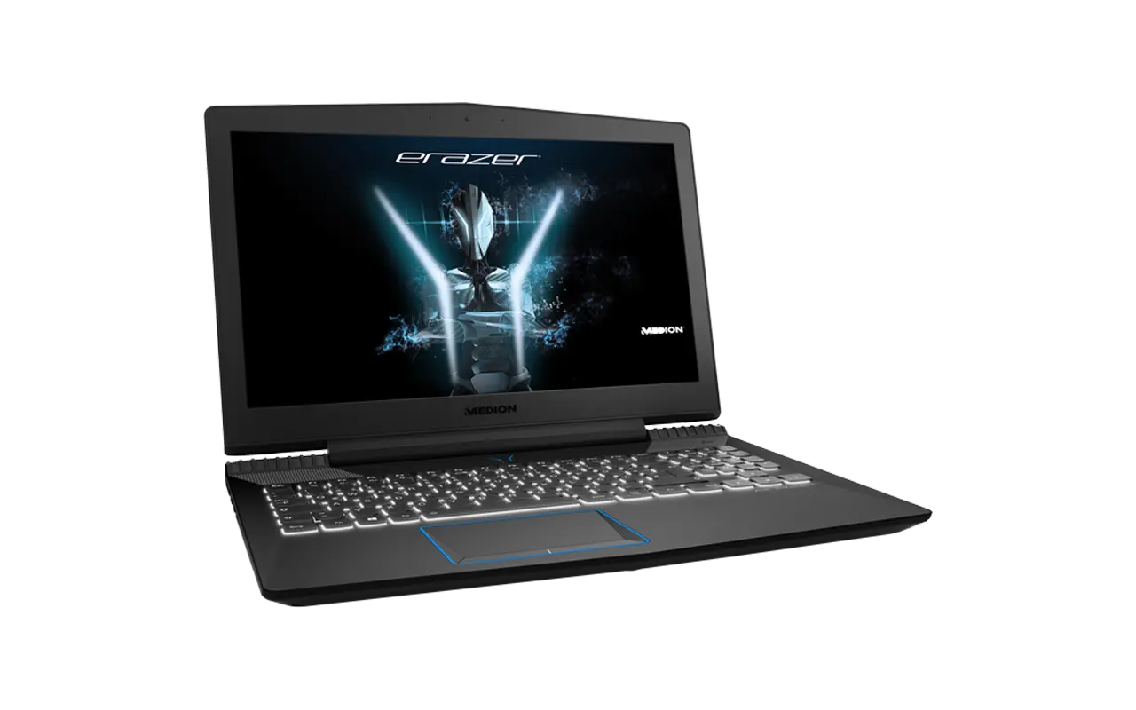 Medion Erazer X6603