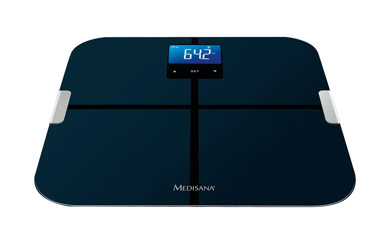 MEDISANA BS 440 CONNECT