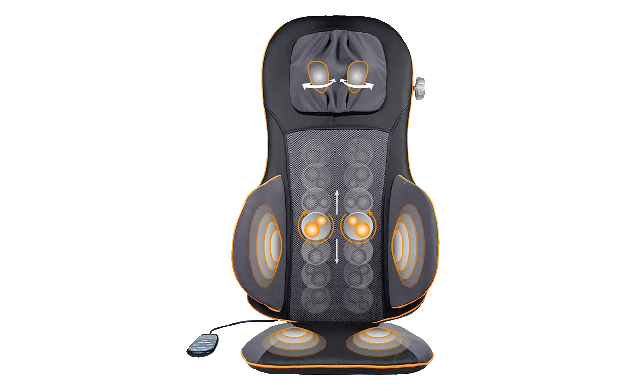 MEDISANA MC 825