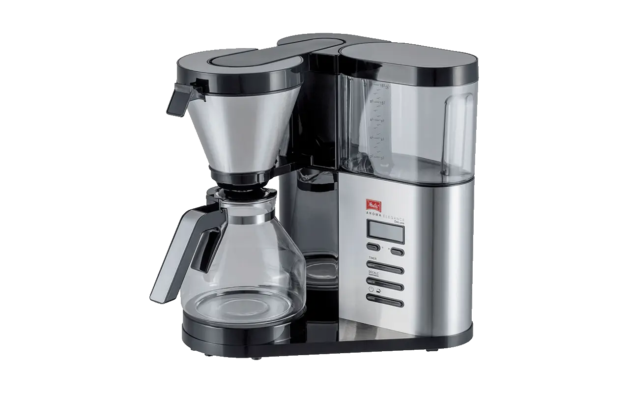 Melitta® AromaElegance®