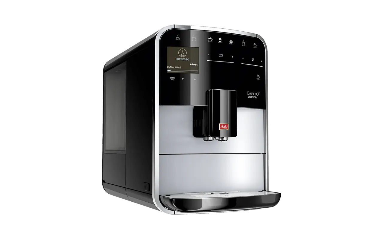 Melitta Barista
