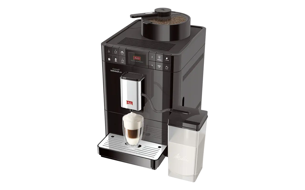 Melitta® Caffeo® Varianza® CSP