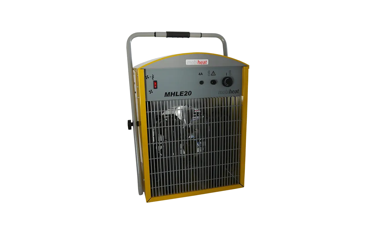 MOBIHEAT ELEKTROLUFTERHITZER MHLE20