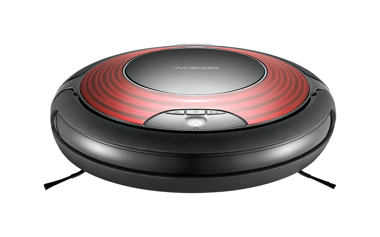 Moneual H68Pro – ME770