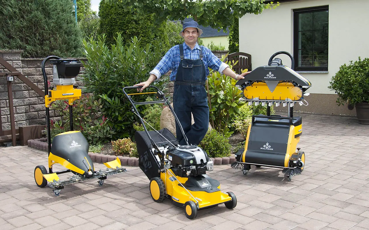 MULTIKON TOOLS