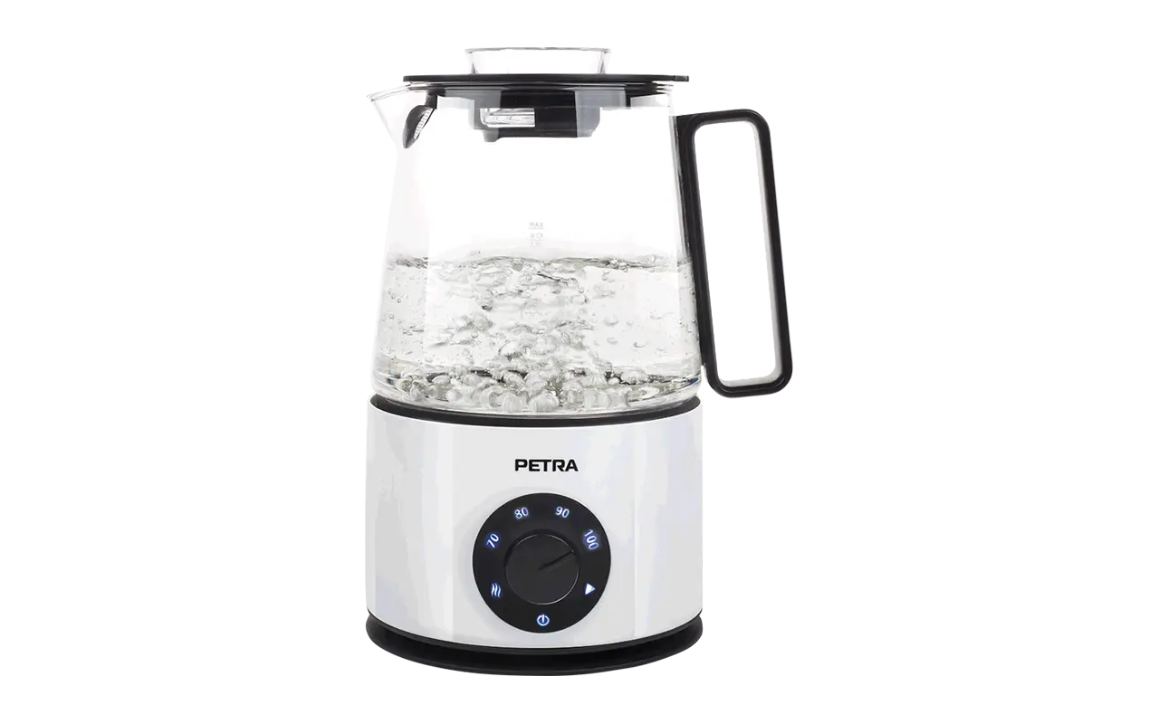 PETRA Electric IK 10.00
