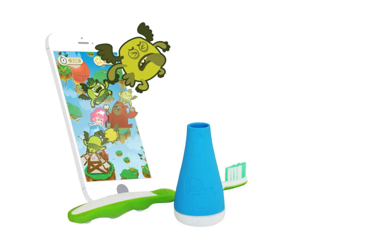 PLAYBRUSH