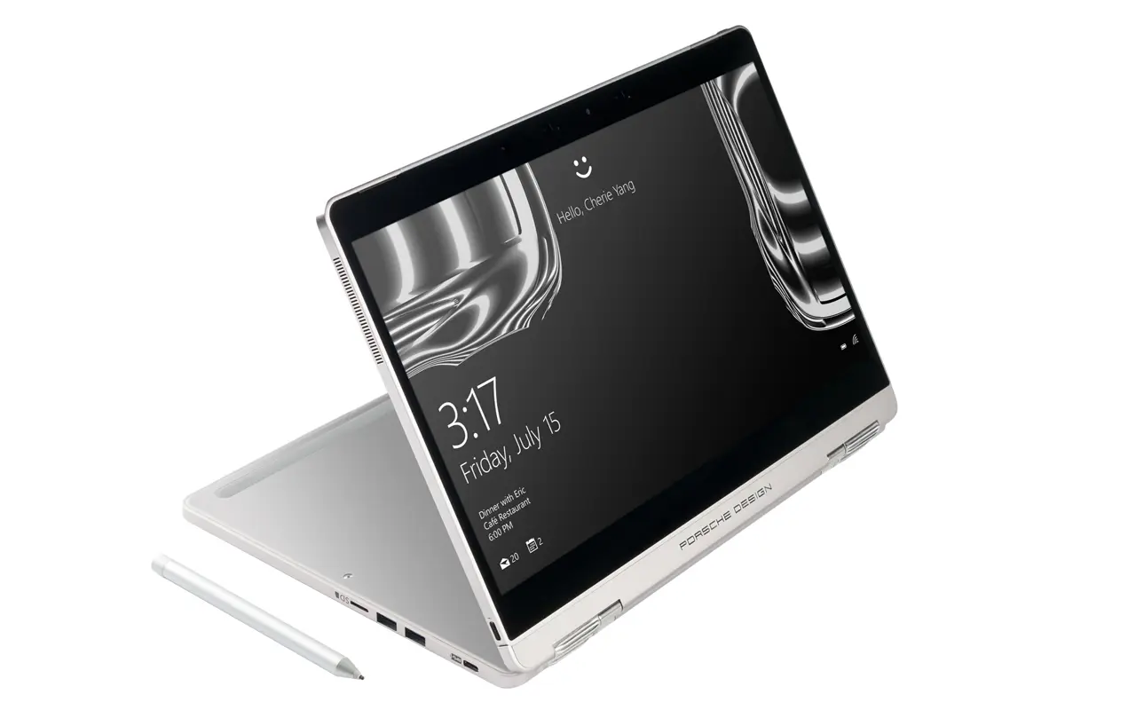 Porsche Design BOOK ONE