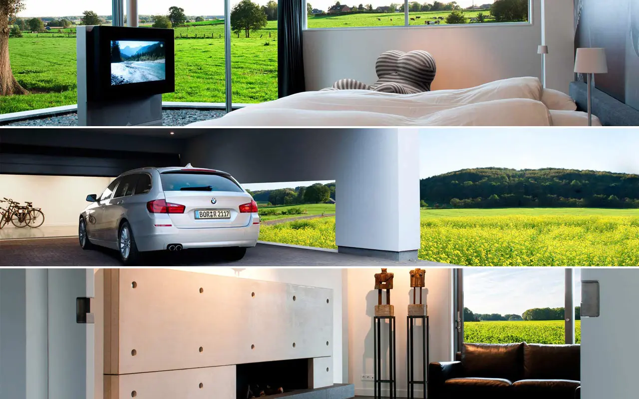 RADEMACHER DUOFERN HOMEPILOT®