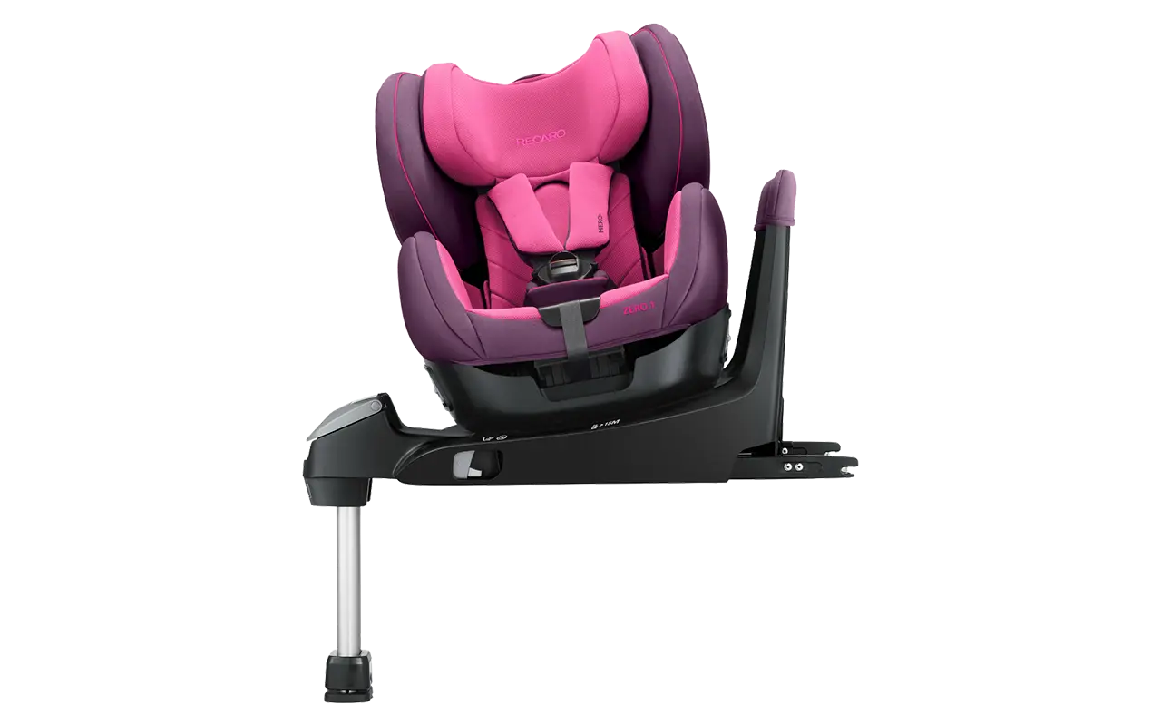RECARO ZERO.1 ELITE