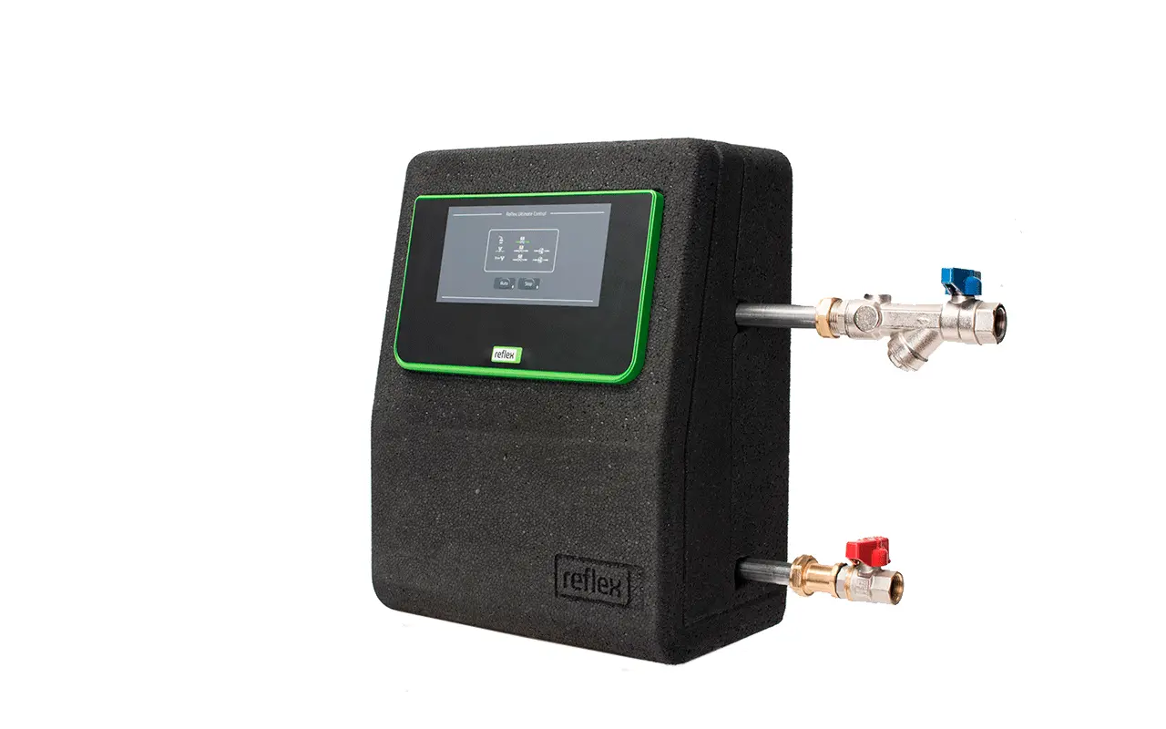 REFLEX SERVITEC MINI