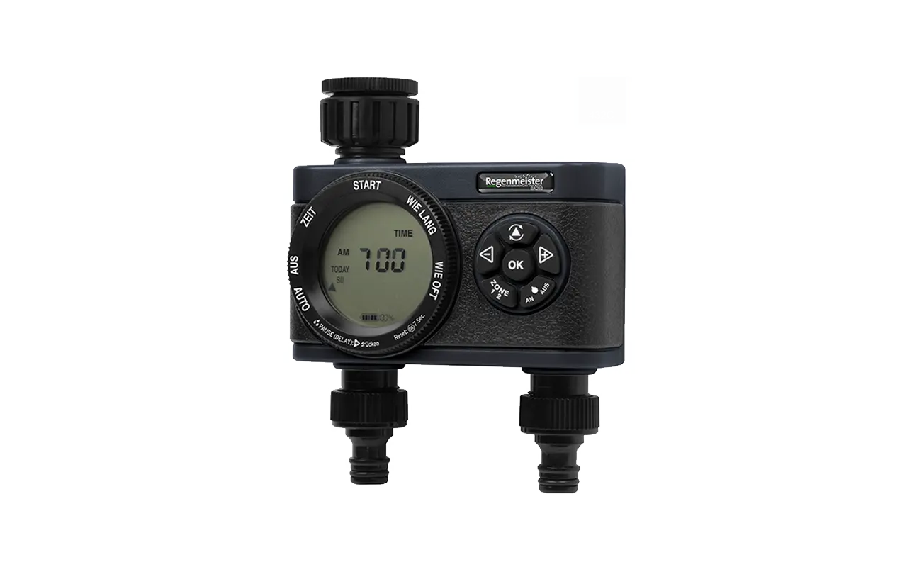 REGENMEISTER BA292 DUO