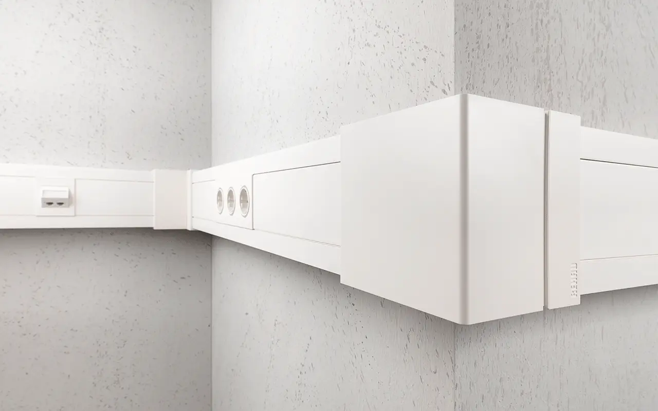 REHAU SIGNA BASE
