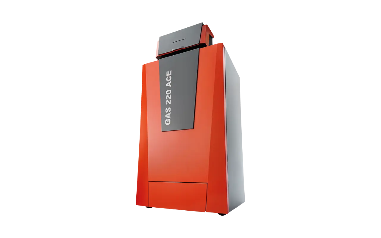 REMEHA GAS 220 ACE