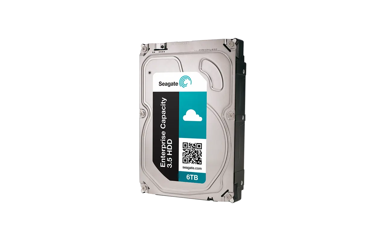 Seagate ST6000NM0024