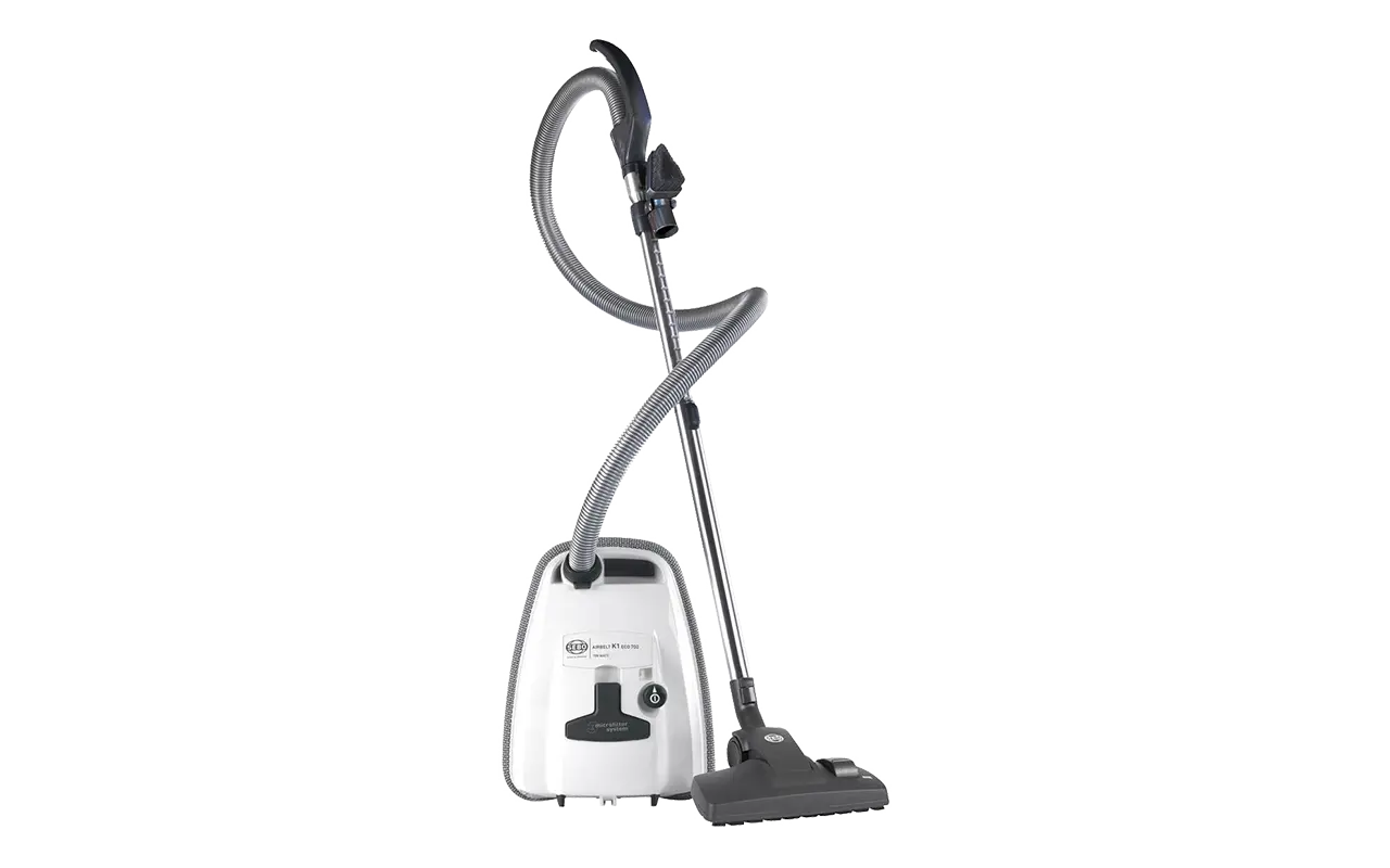 SEBO AIRBELT K1 ECO 700