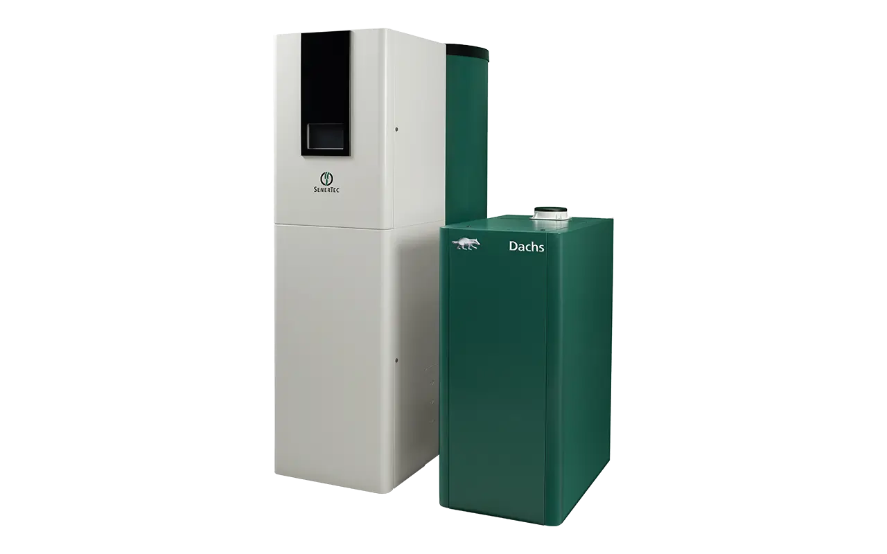 SENERTEC DACHS INNOGEN