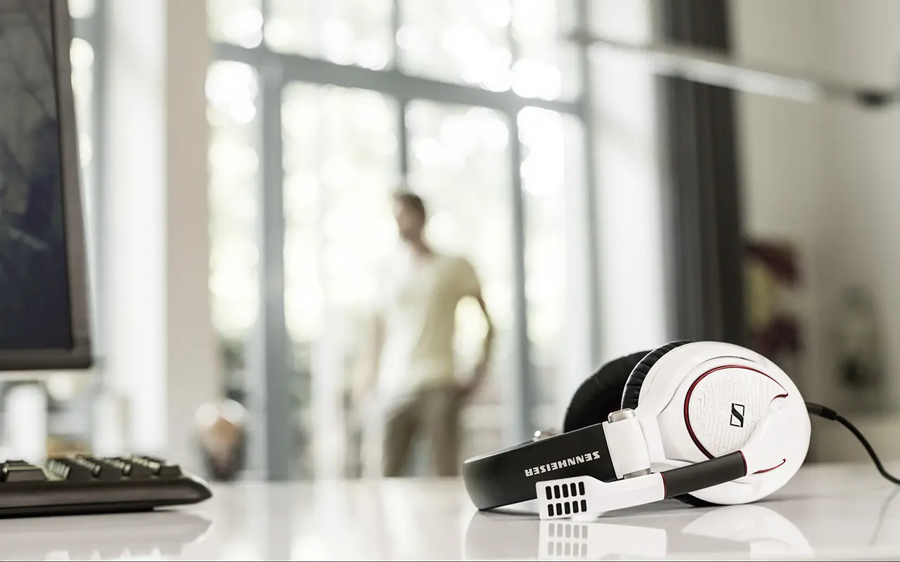 Sennheiser G4ME ZERO