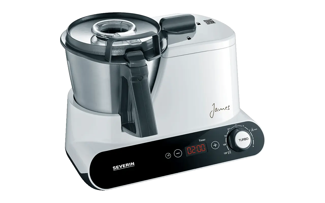 SEVERIN KM 3895