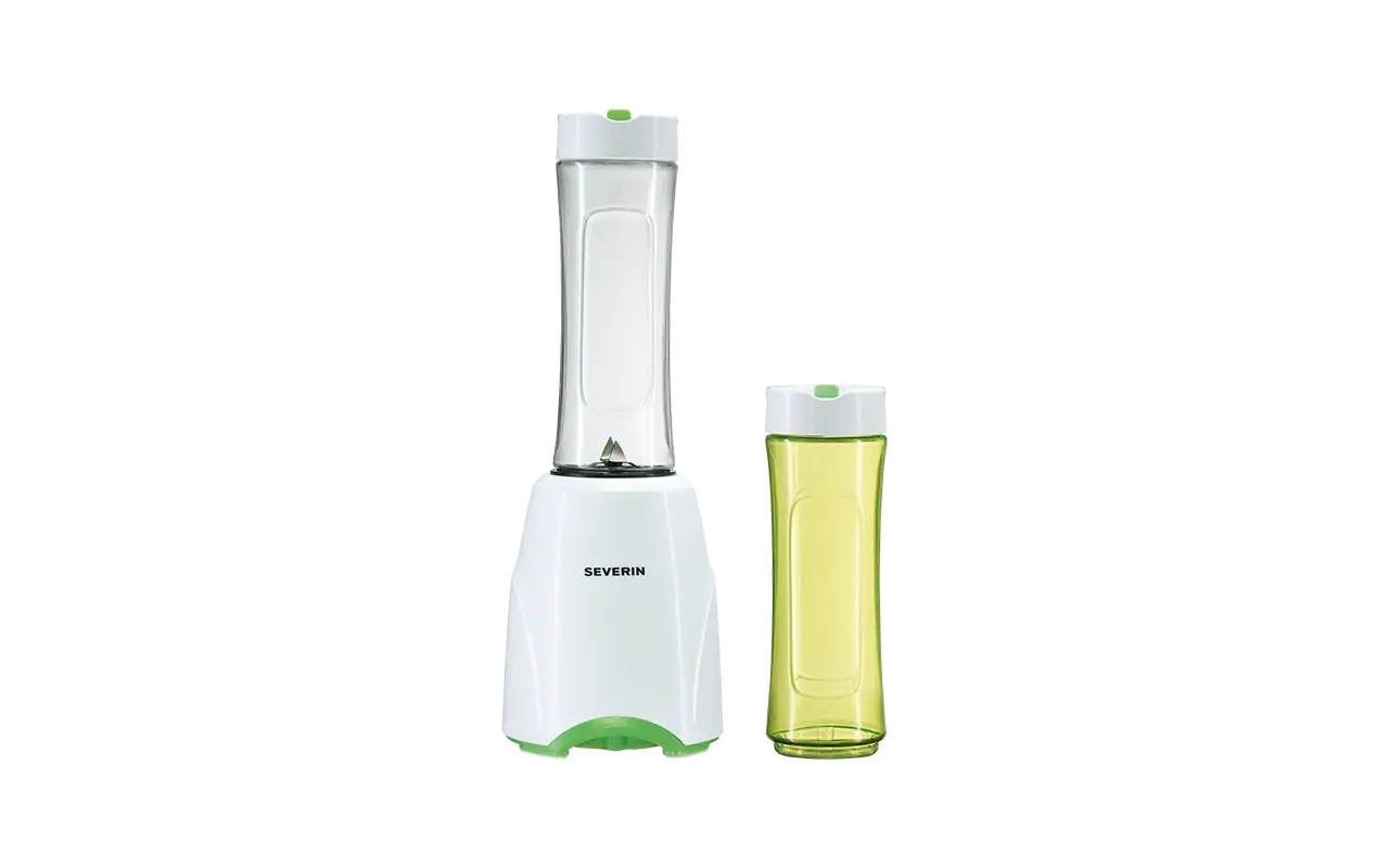 SEVERIN Smoothie Mix & Co – SM 3735