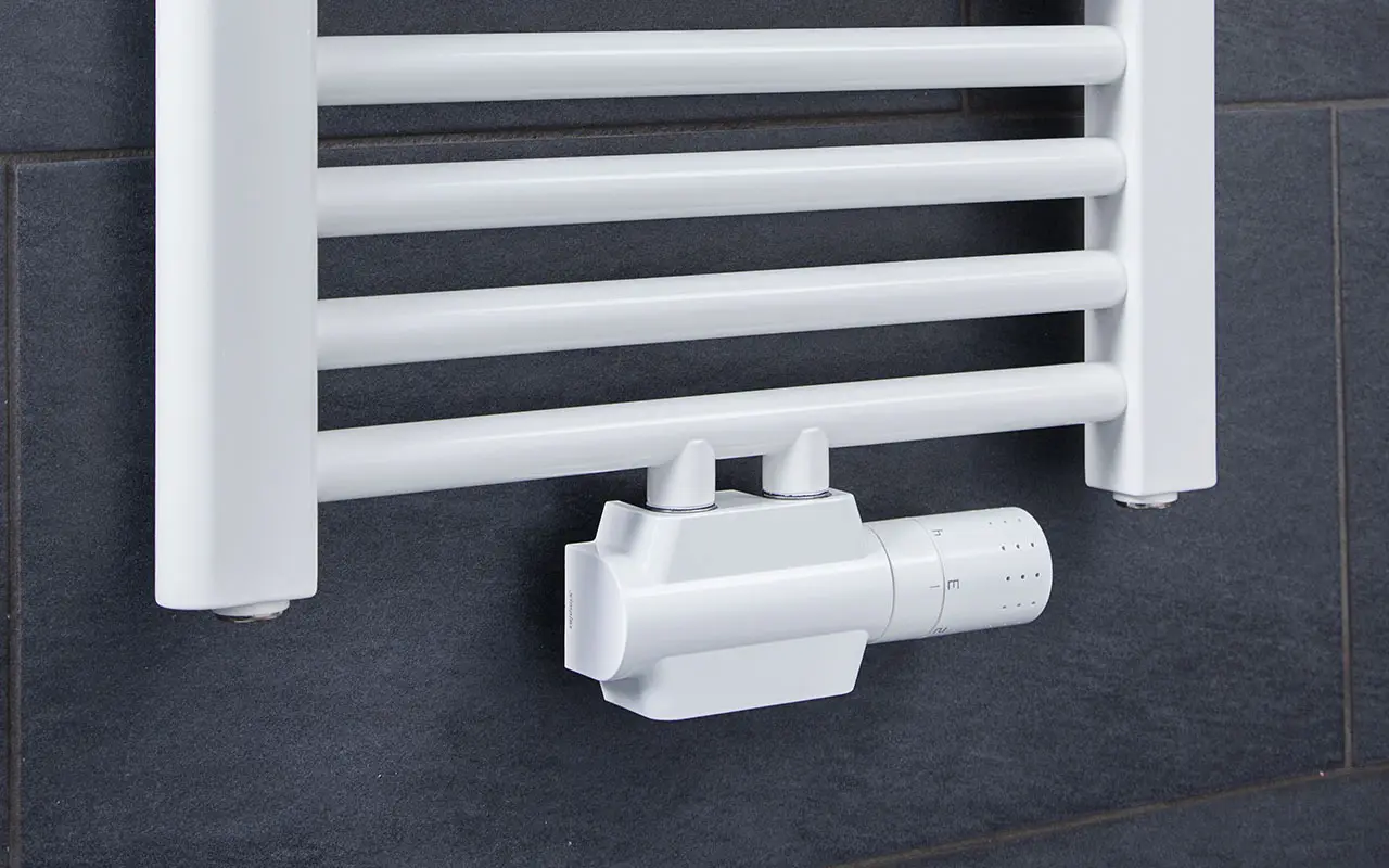 SIMPLEX VARIODESIGN VENTILHAHNBLOCK