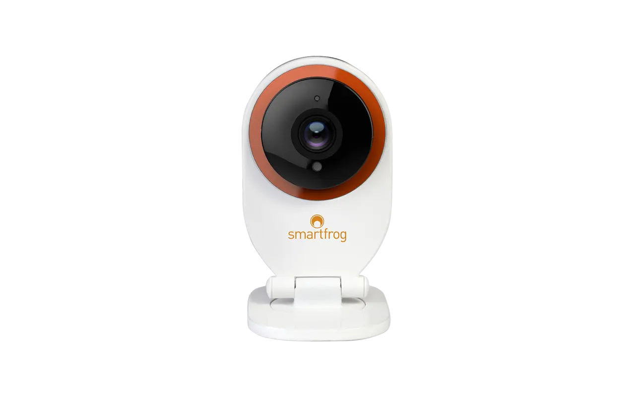 SMARTFROG CAM