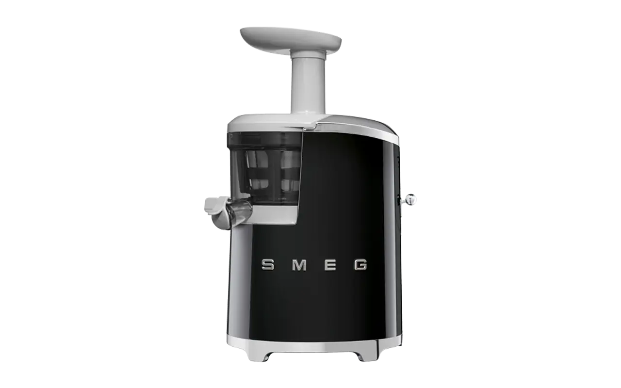 Smeg Slowjuicer SJF01PBEU